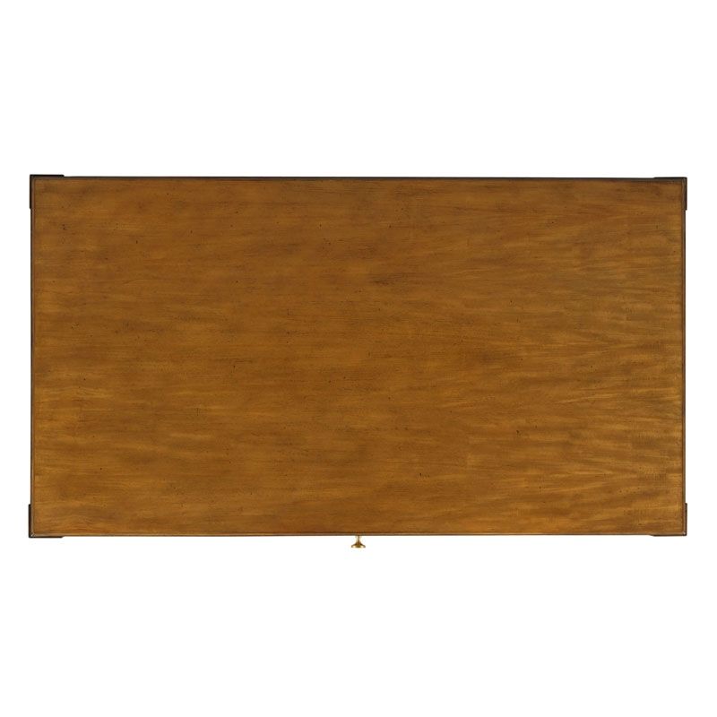 Cambria Writing Table - full pic 