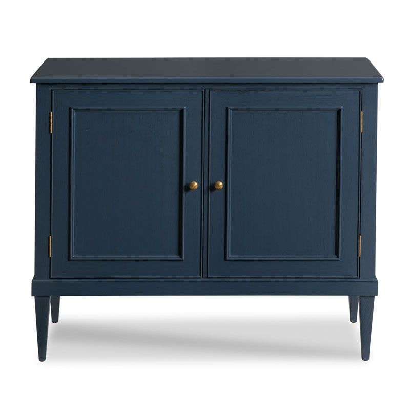 Cerise Cabinet - full pic 