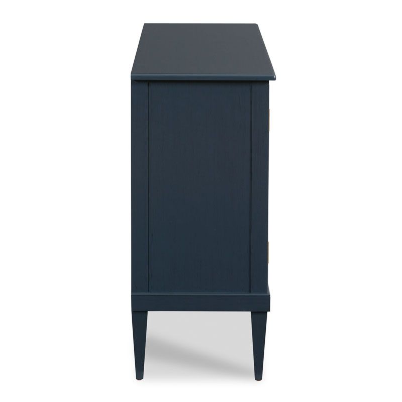 Cerise Cabinet - full pic 