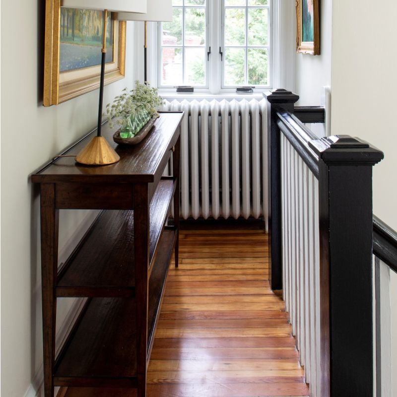 Sonoma console table discount