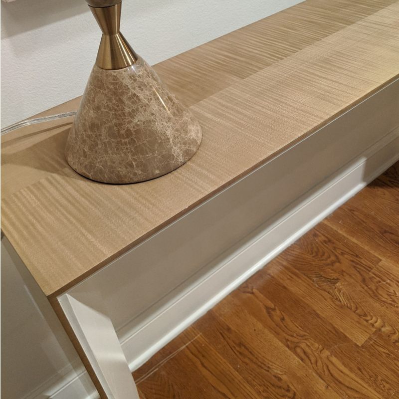 Henderson Console - full pic 