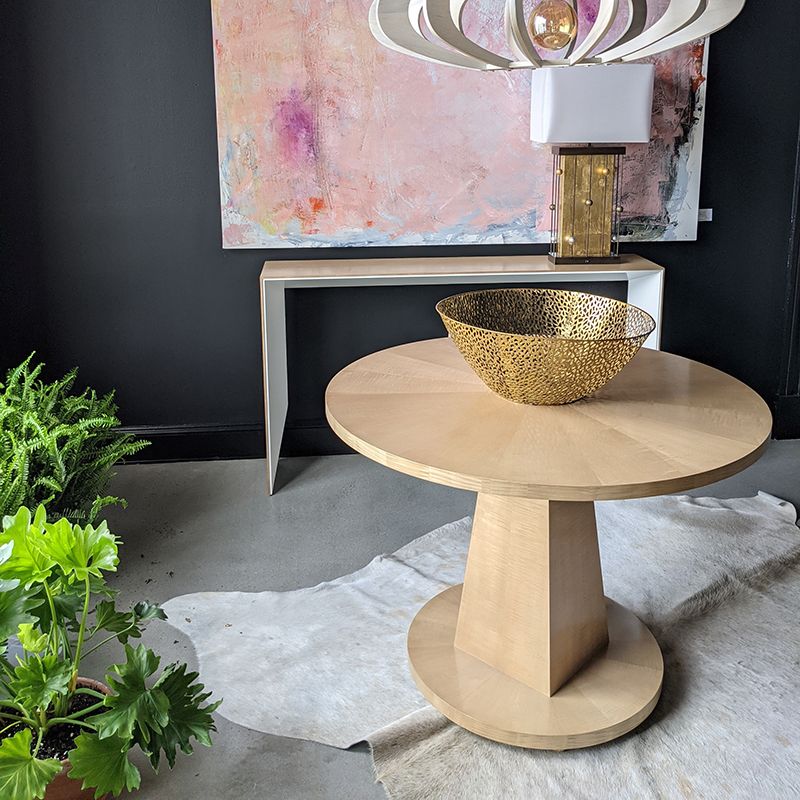 Henderson Console - full pic 