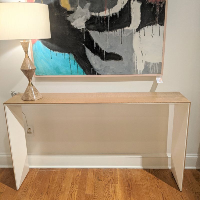 Henderson Console - full pic 