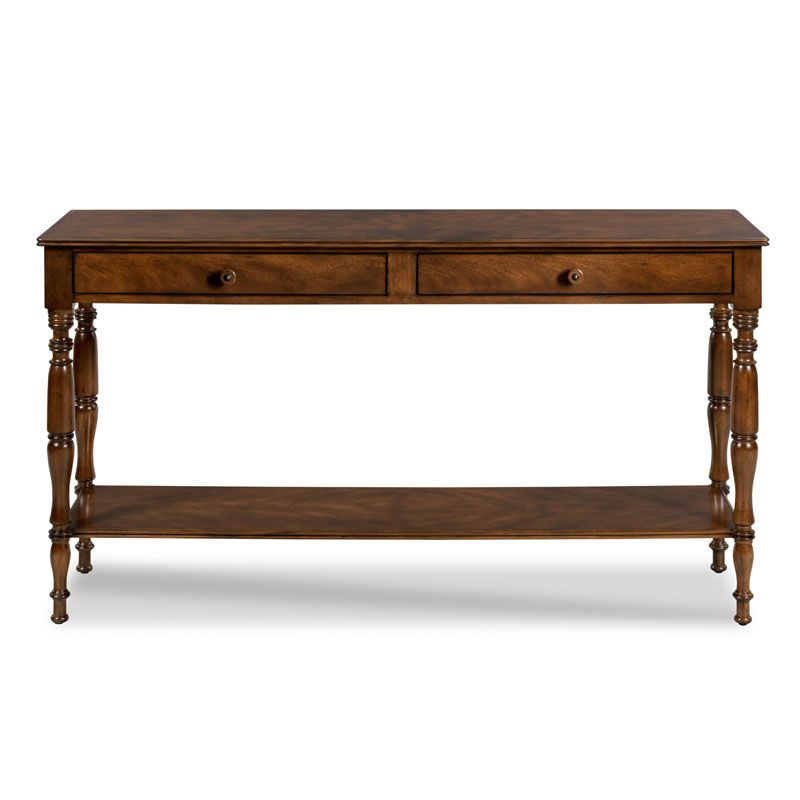 Leeward Hall Table