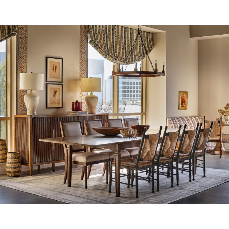 Thistle Dining Table