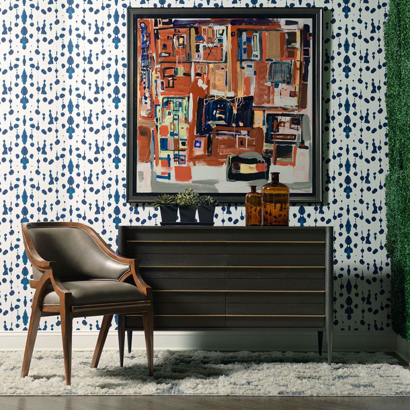 Roswell Double Dresser - full pic 