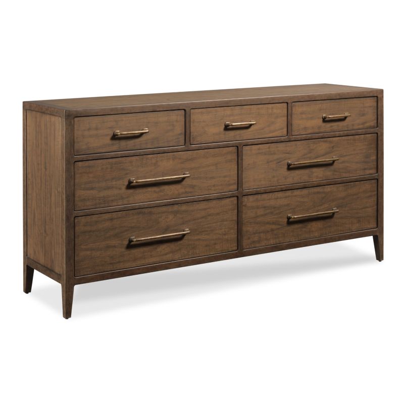 Durango Double Dresser - full pic 