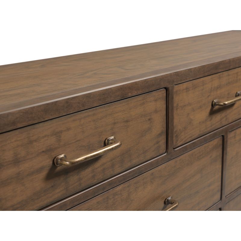Durango Double Dresser - full pic 