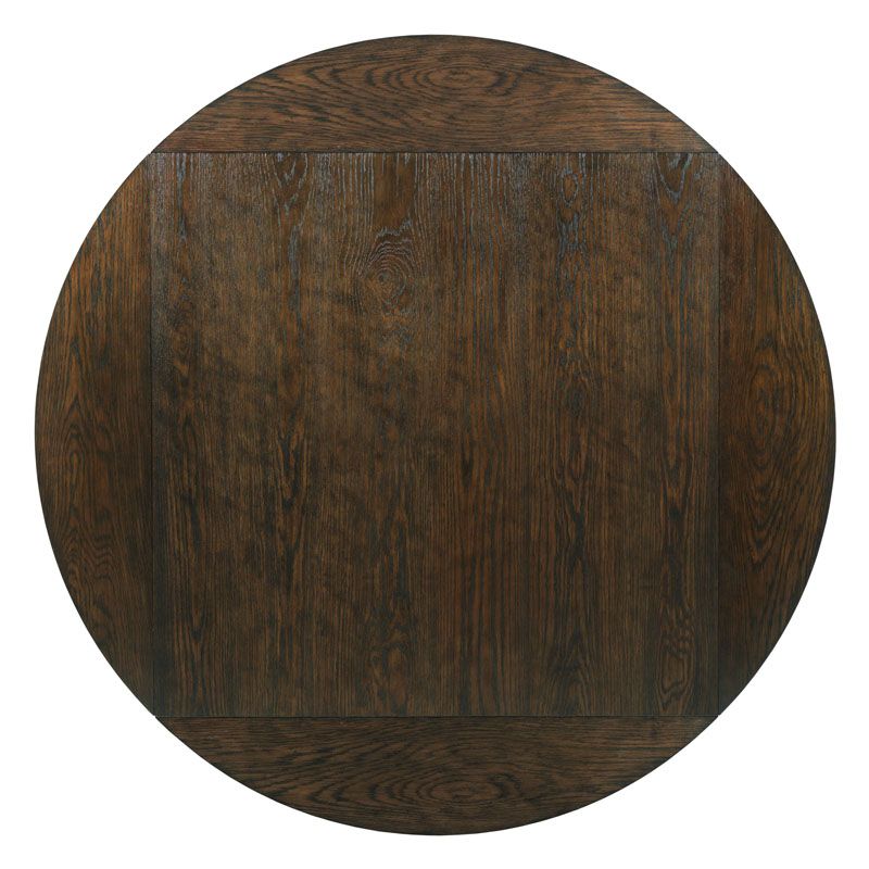 Craftsman Dining Table - full pic 