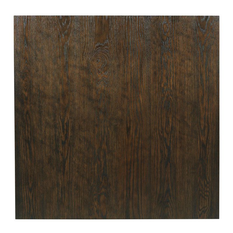 Craftsman Dining Table - full pic 