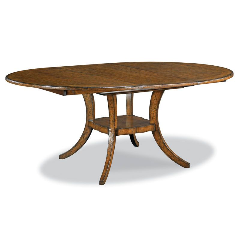 Sonoma Dining Table - full pic 