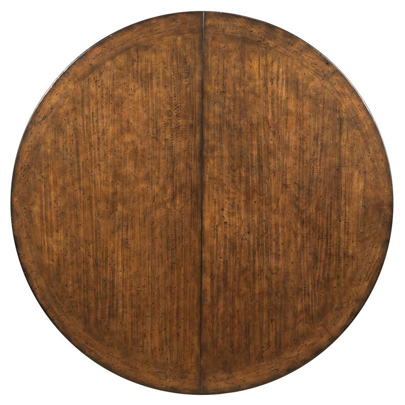 Sonoma Dining Table - full pic 