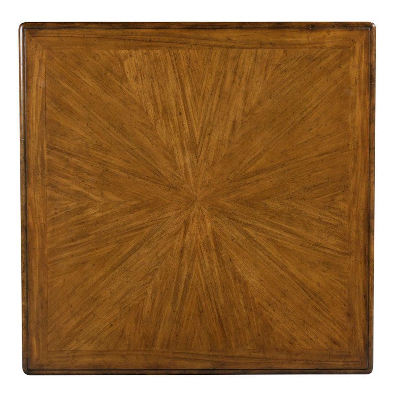 Linwood Game Table - full pic 