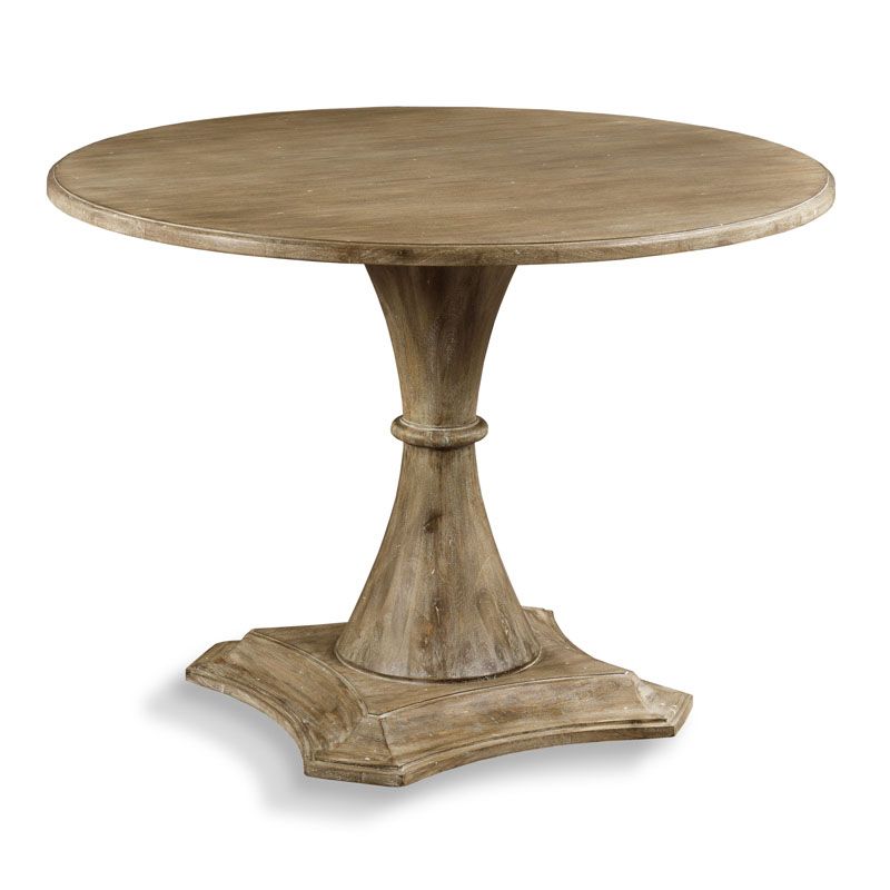 Vintage Breakfast Table - full pic 