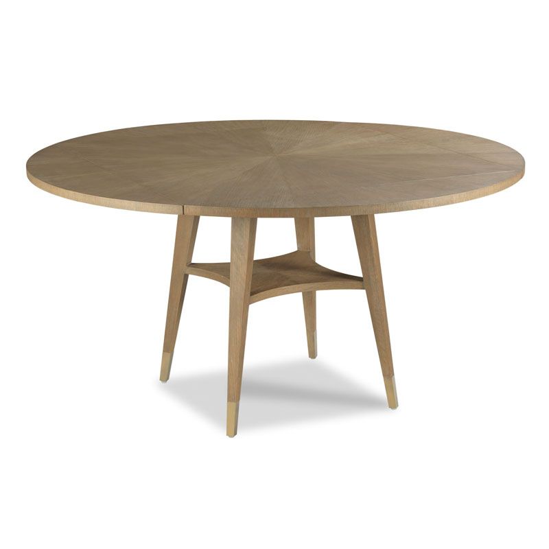 Carlton Dining Table - full pic 