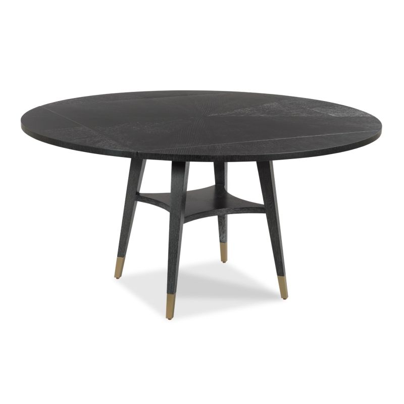 Carlton Dining Table - full pic 