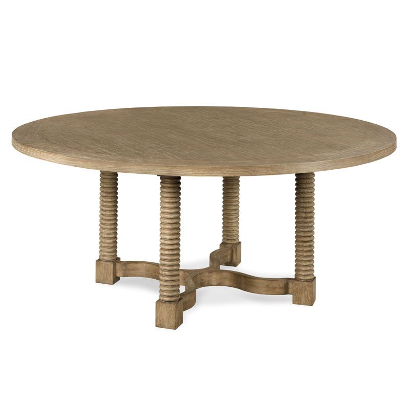 Teton Dining Table - full pic 