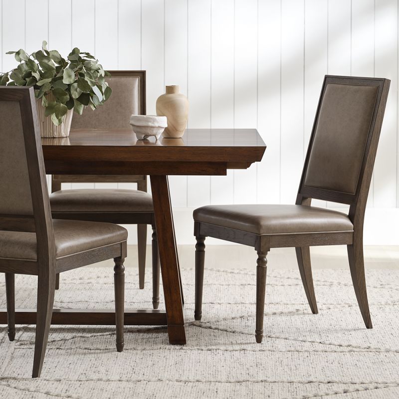 Alexander Dining Chair - full pic 