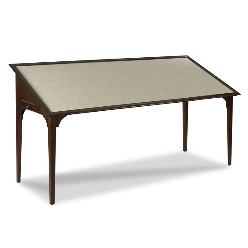Borum Puzzle Table - full pic 