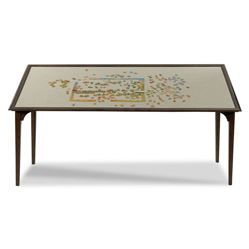 Borum Puzzle Table - full pic 