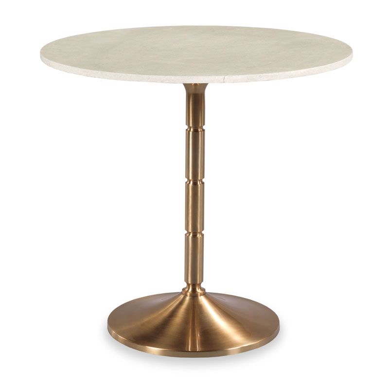 Villeret Café Table - full pic 