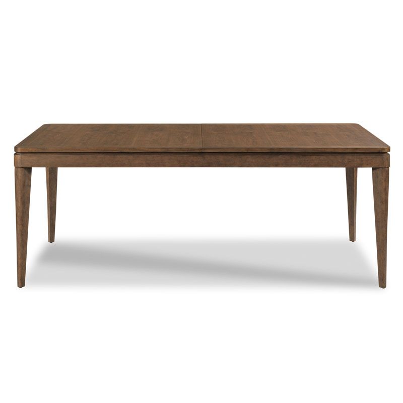 Laramie Butterfly Table - full pic 