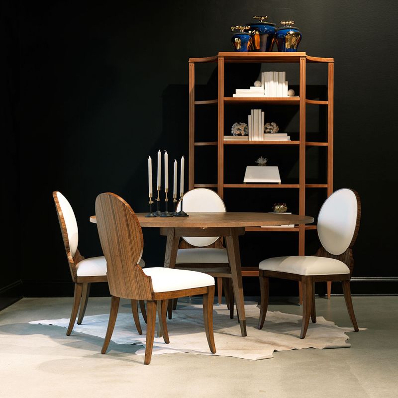 Carlton Dining Table - full pic 