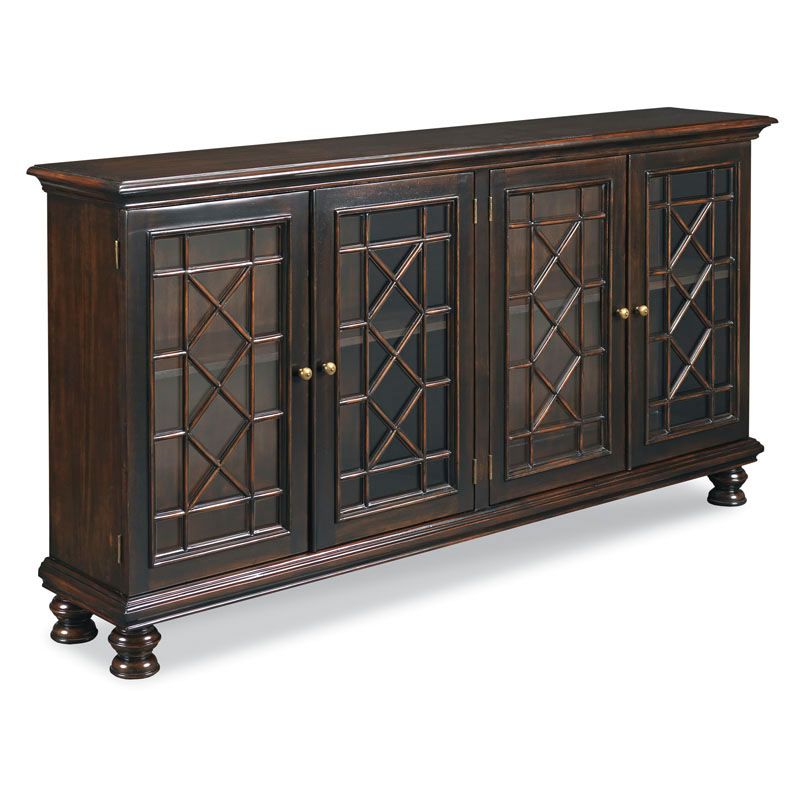 Anson Bookcase - full pic 