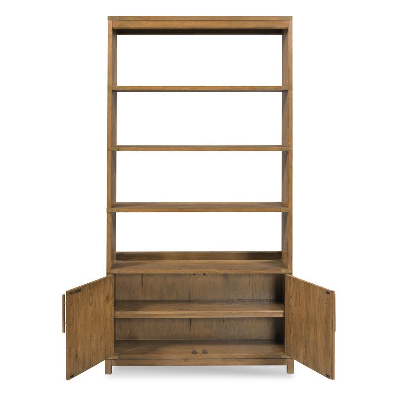 Katana Bookcase