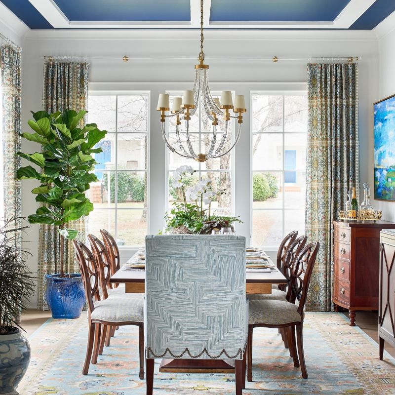 Hepplewhite Side Chair