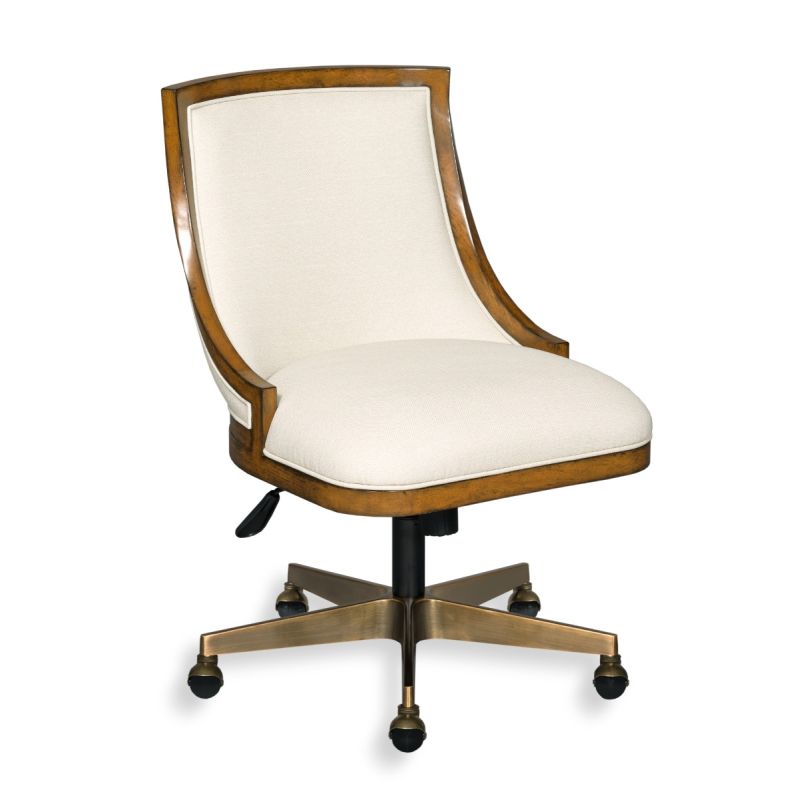 Redding Desk Chair - full pic 