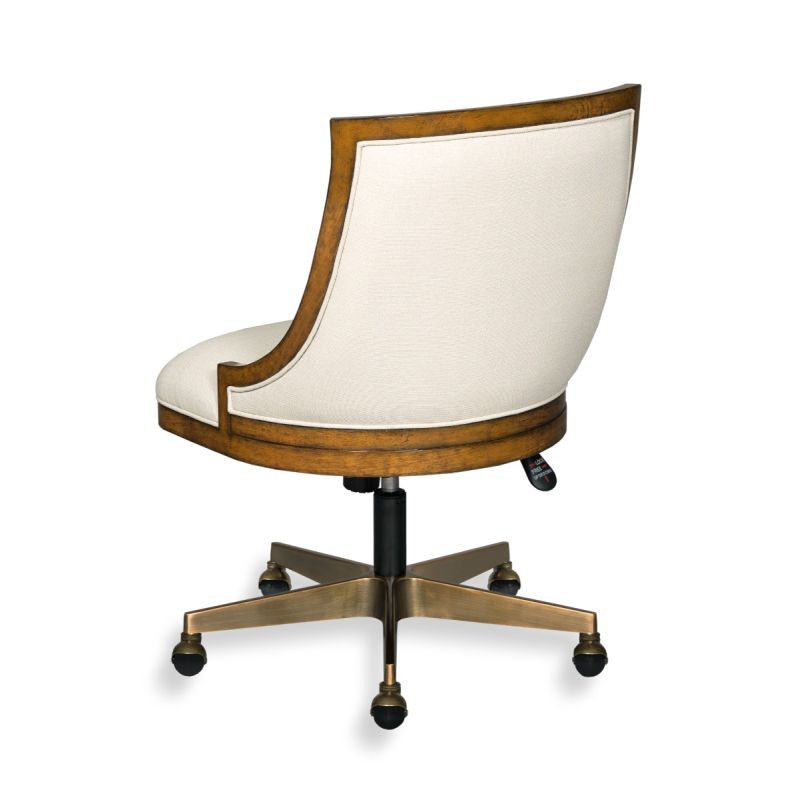 Redding Desk Chair - full pic 