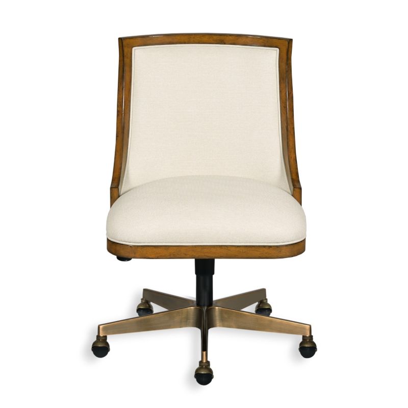 Redding Desk Chair - full pic 