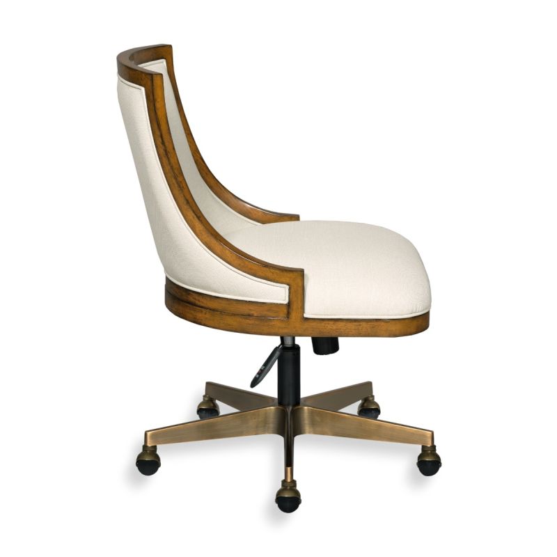 Redding Desk Chair - full pic 