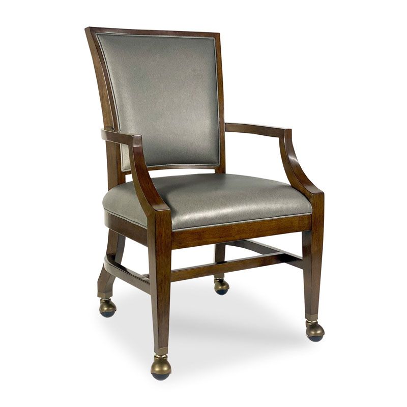 Sullivan Game Chair - full pic 