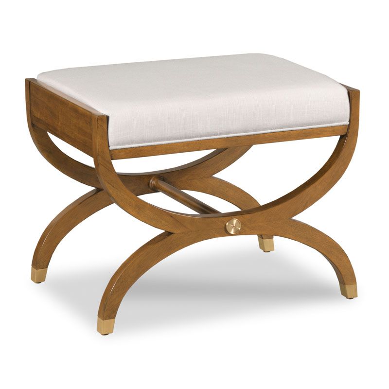 O'Brien Ottoman - full pic 