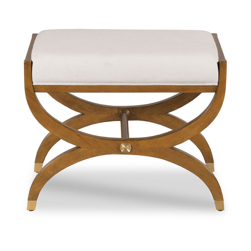 O'Brien Ottoman - full pic 