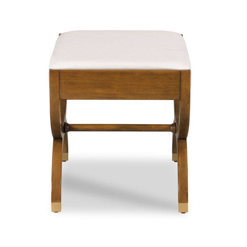 O'Brien Ottoman - full pic 