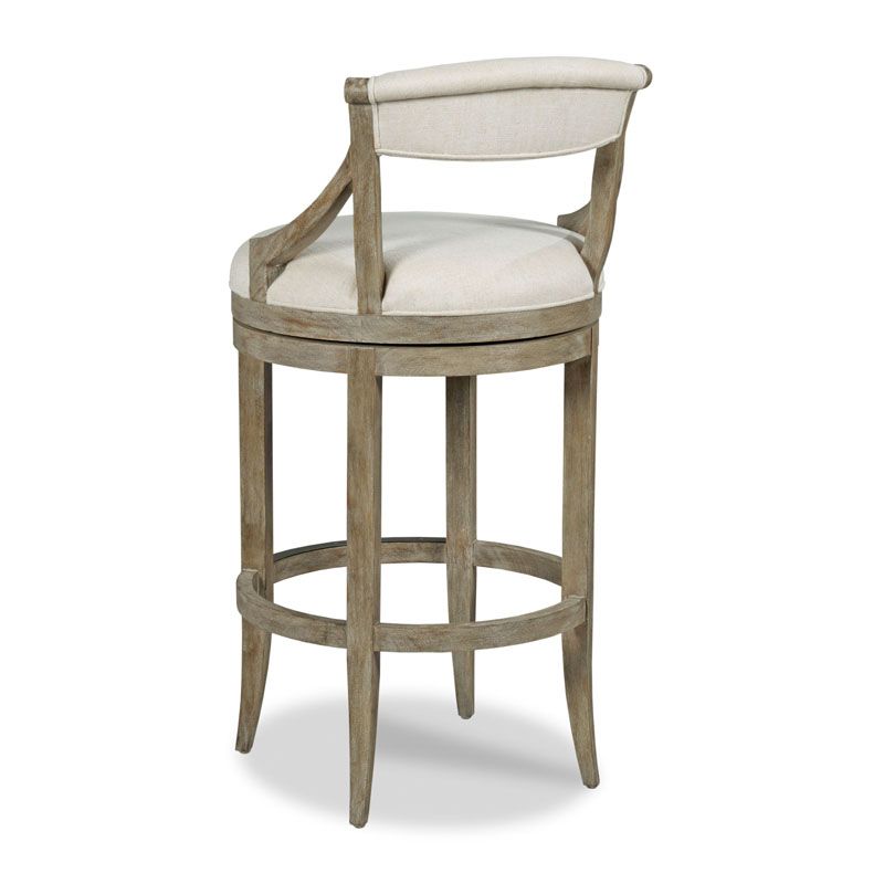 Taylor Counter Stool - full pic 