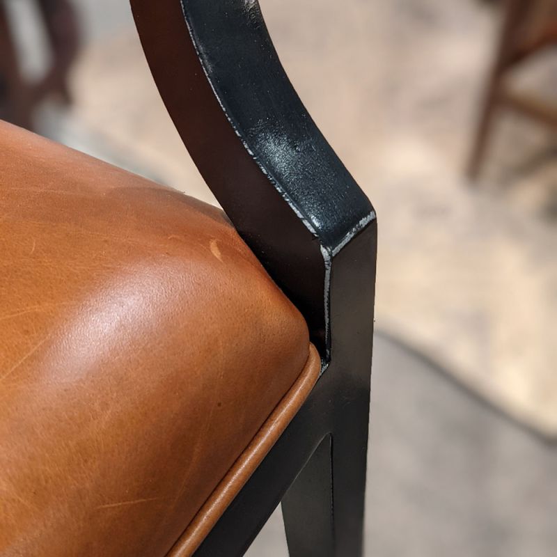Wayland Counter Stool - full pic 