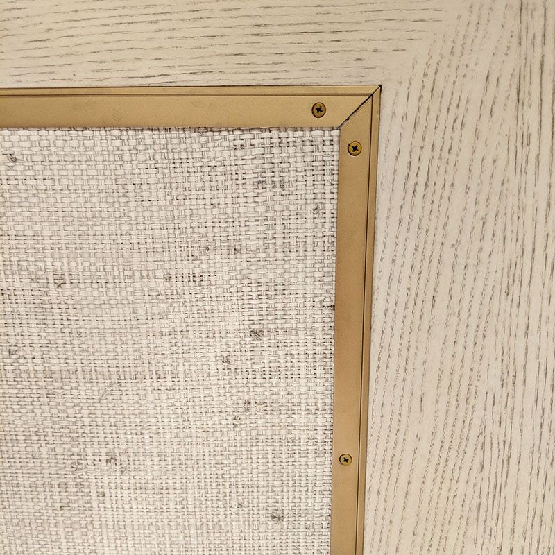 Eliana King Bed, #07 Luna Finish- Complete - full pic 
