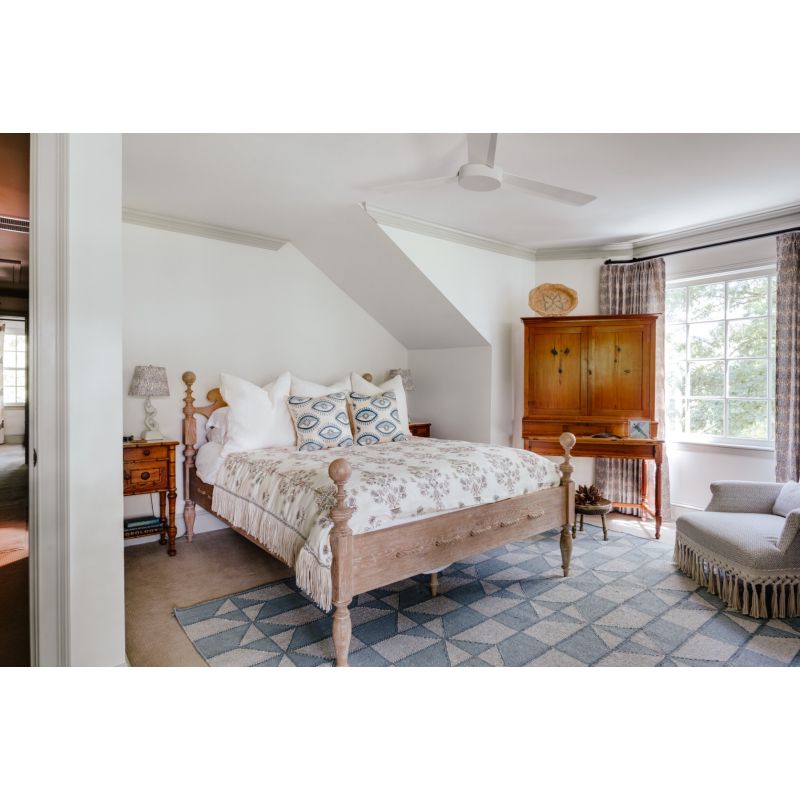 Saltwater Bed QUEEN - full pic 