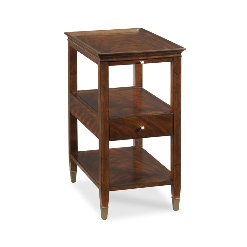 Speedwell Nightstand - full pic 