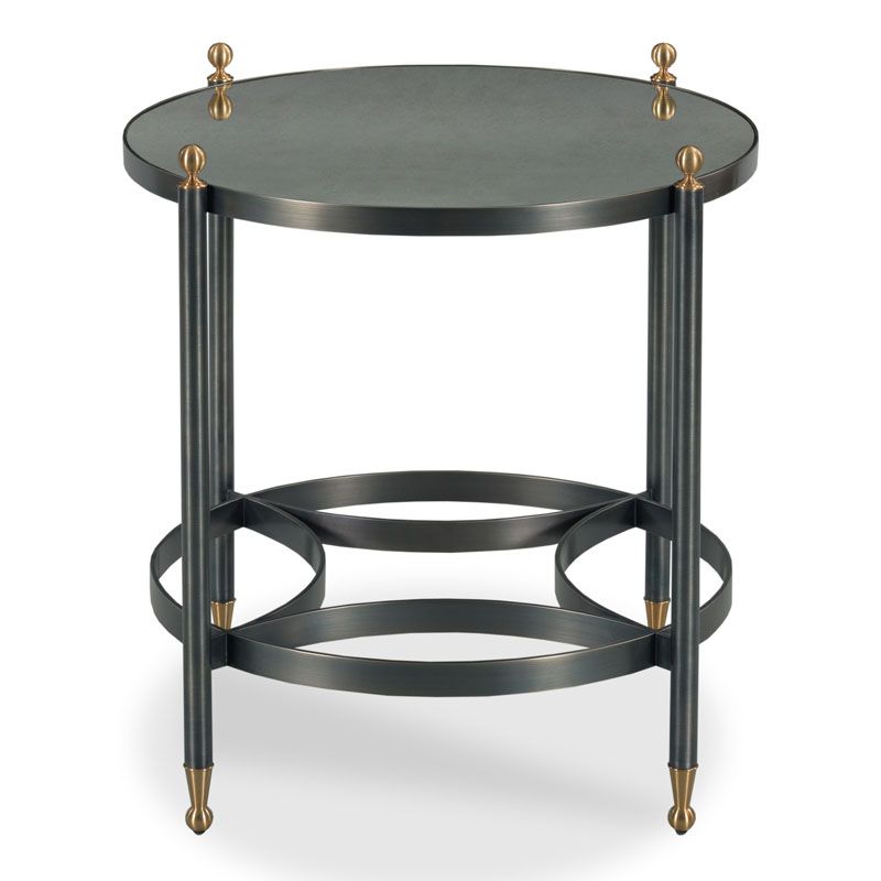 Grier Side Table - full pic 