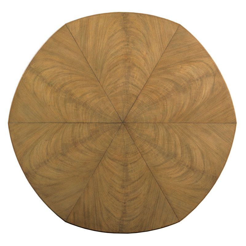 Tulip Dining Table - full pic 