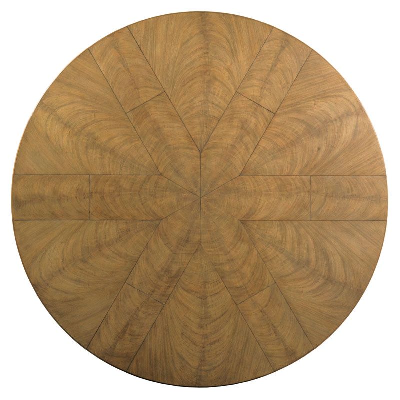 Tulip Dining Table - full pic 
