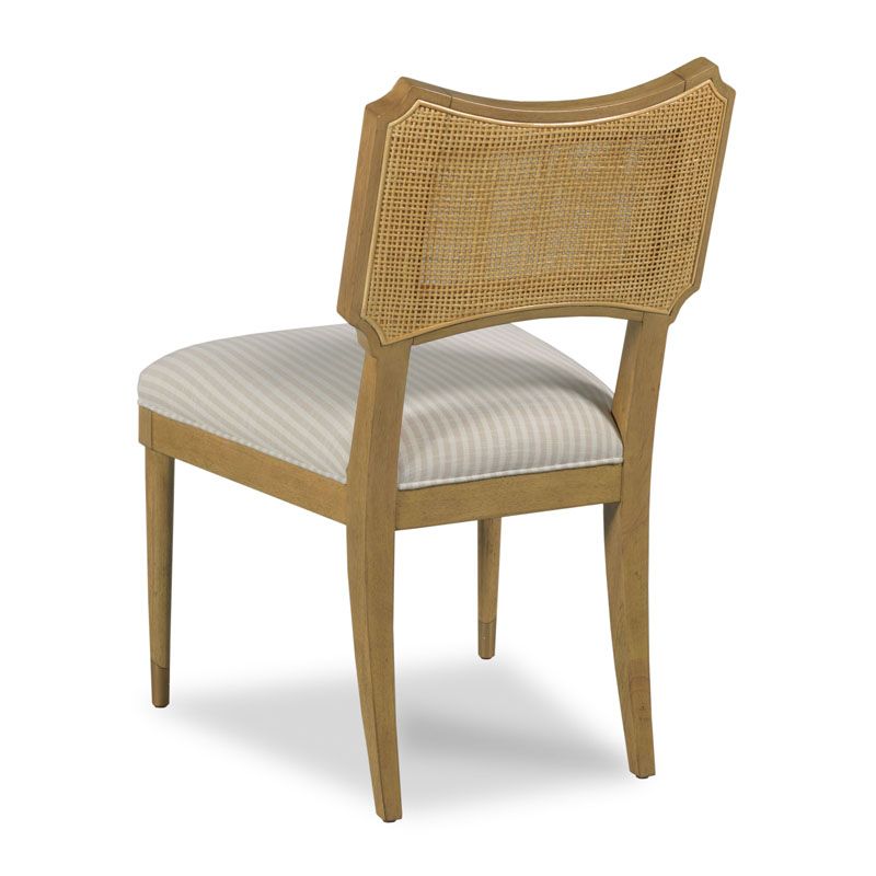 Powers Cane Side Chair - full pic 