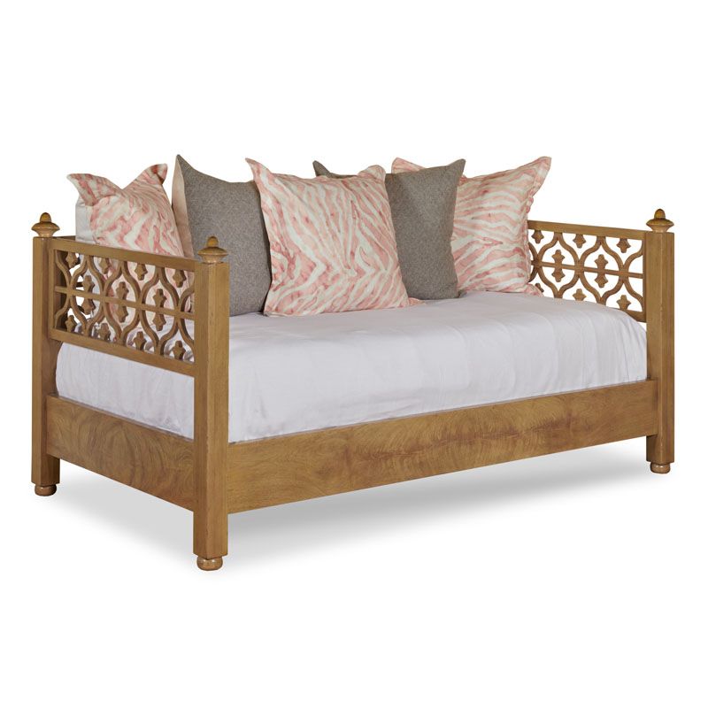 Poppy Day Bed - full pic 