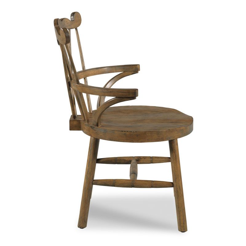 Storybook Chair - full pic 