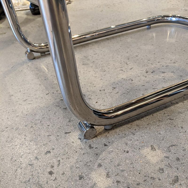 Revival Bar Stool - full pic 
